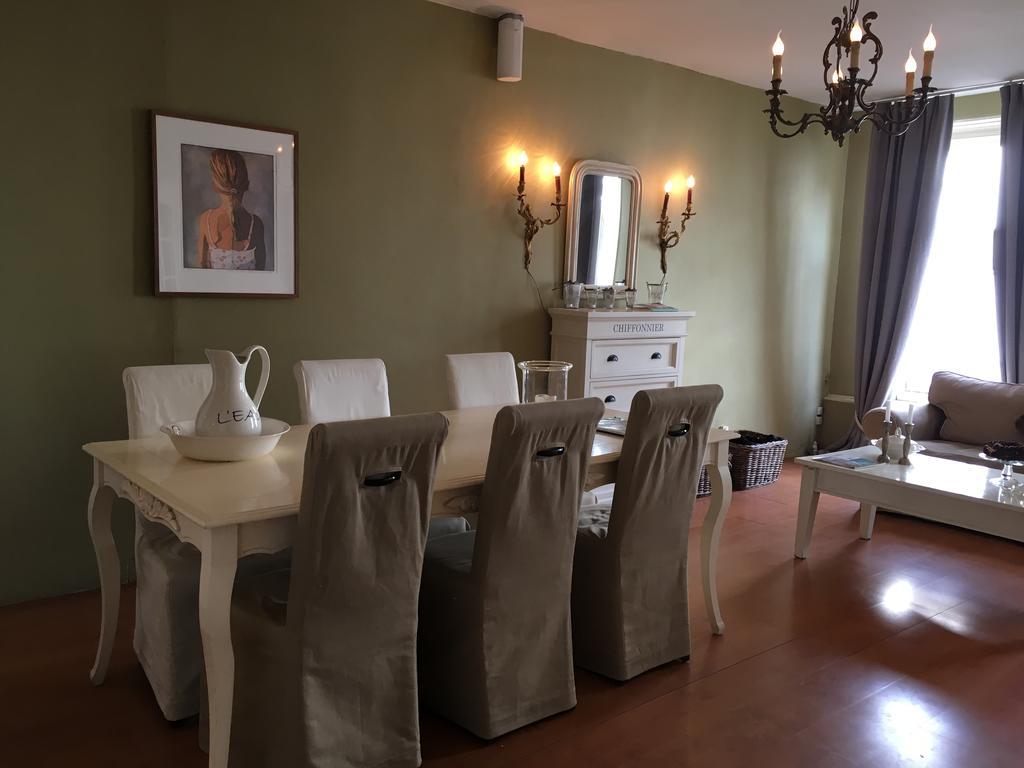 אוטרכט La Perle Apartment מראה חיצוני תמונה
